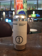 Une Année Brewery Framboise