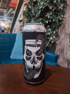 Tired Hands Alien Church