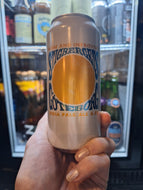 Stigbergets New & Improved Hazy IPA