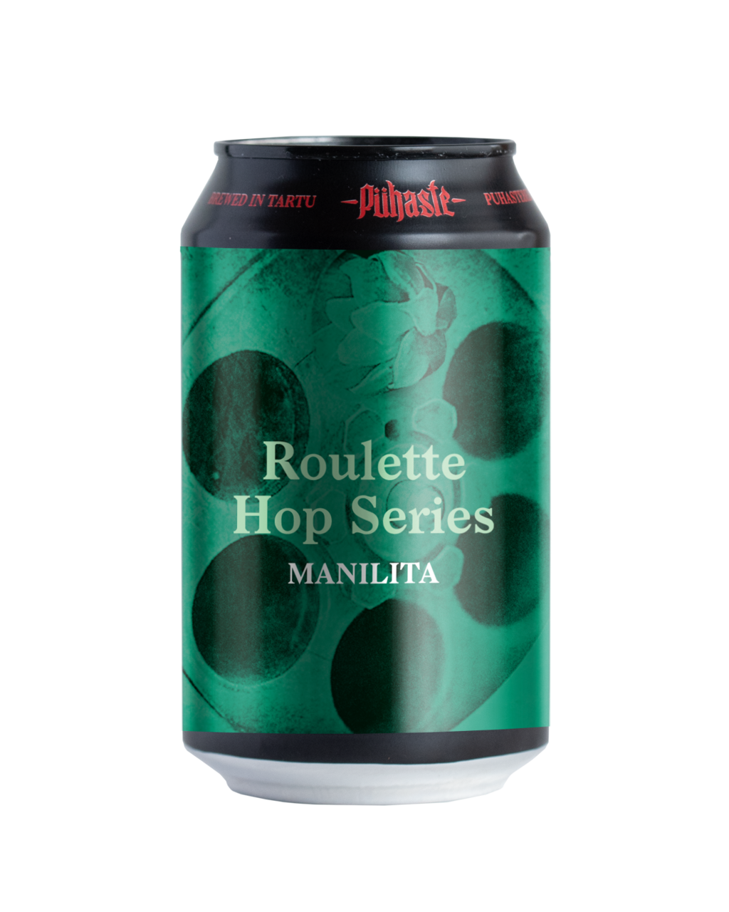 Pühaste Hop Roulette Manilita