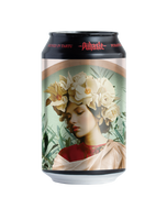 Puhaste Simone Italian Pilsner Gluteeniton