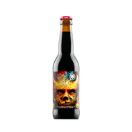 Sori Brewing Batch No. 666