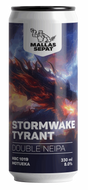 MallasSepät Stormwake Tyrant