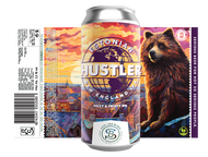 Sori Brewing Estonian Hustler