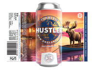 Sori Brewing Finnish Hustler
