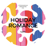 Stockholm Brewing Holiday Romance
