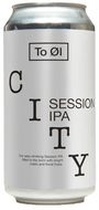 To Øl City Session IPA