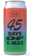 To Øl 45 Days of X-mas