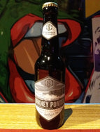 Swannay Brewery Orkney Porter