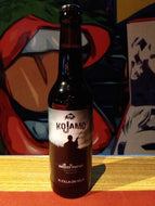 Sonnisaari Kojamo