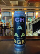 To Øl Chaaarge!