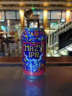 Stone Hazy IPA