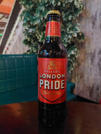 Fuller's London Pride