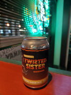 Tired Uncle Twisted Sister Mandarin