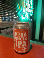 Tired Uncle Kera Uncle IPA