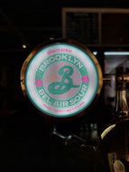 Brooklyn Brewery Bel Air Sour