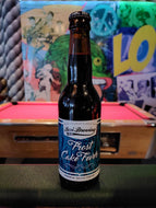 Sori Brewing Frost Cake Fever