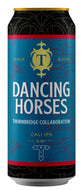 Thornbridge Dancing Horses Cali IPA