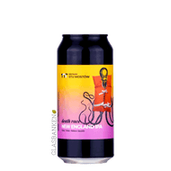 Stu Mostow Death Race NEIPA