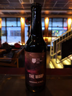 The Flying Inn The Warp