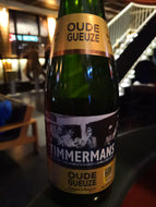 Timmermans Oude Gueuze