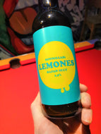 Sonnisaari Lemones