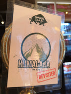 Sonnisaari Humalaja Revisited