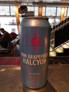 Thornbridge Pink Grapefruit Halcyon