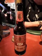 Thornbridge Collabration Vida Brut IPA