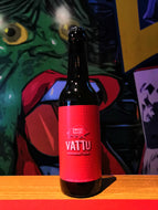 Sonnisaari Vattu