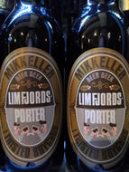 Thisted Bryghus / Mikkeller Beer Geek Limfjordsporter