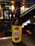 Sonnisaari Surrur#3 Amarillo Single Hop Sour Pale Ale
