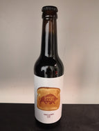 Sonnisaari Toast & Hops Stout