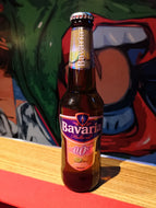 Bavaria 0% Ginger & Lime