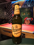 Staropramen Unfitered