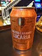 Thornbridge Salted Caramel Lucaria
