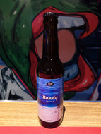 Sonnisaari Randy West Coast IPA