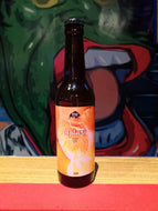 Sonnisaari Aplari Orange Candy Sour