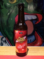 Sonnisaari Fruit Splätter Pink Grapefruit Passion Fruit Sour