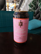 Thornbridge Steady on the Jaips DIPA