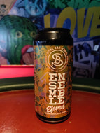 Sori Brewing Ensemble Eleven