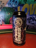 Sori Brewing Ensemble Three