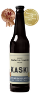 Takatalo & Tompuri Kaski Kylmäsavulager