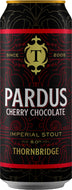 Thornbridge Pardus Cherry Choco