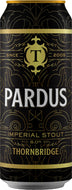 Thornbridge Pardus Imperial Stout