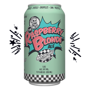 Ska Raspberry Blonde