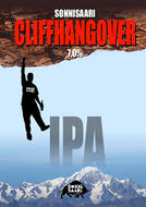 Sonnisaari Cliffhangover DDH IPA