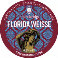 Thornbridge Florida Weisse