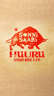 Sonnisaari Huuru HANASSA