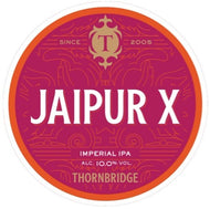 Thornbridge Jaipur X